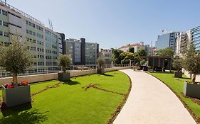HF Fénix Garden